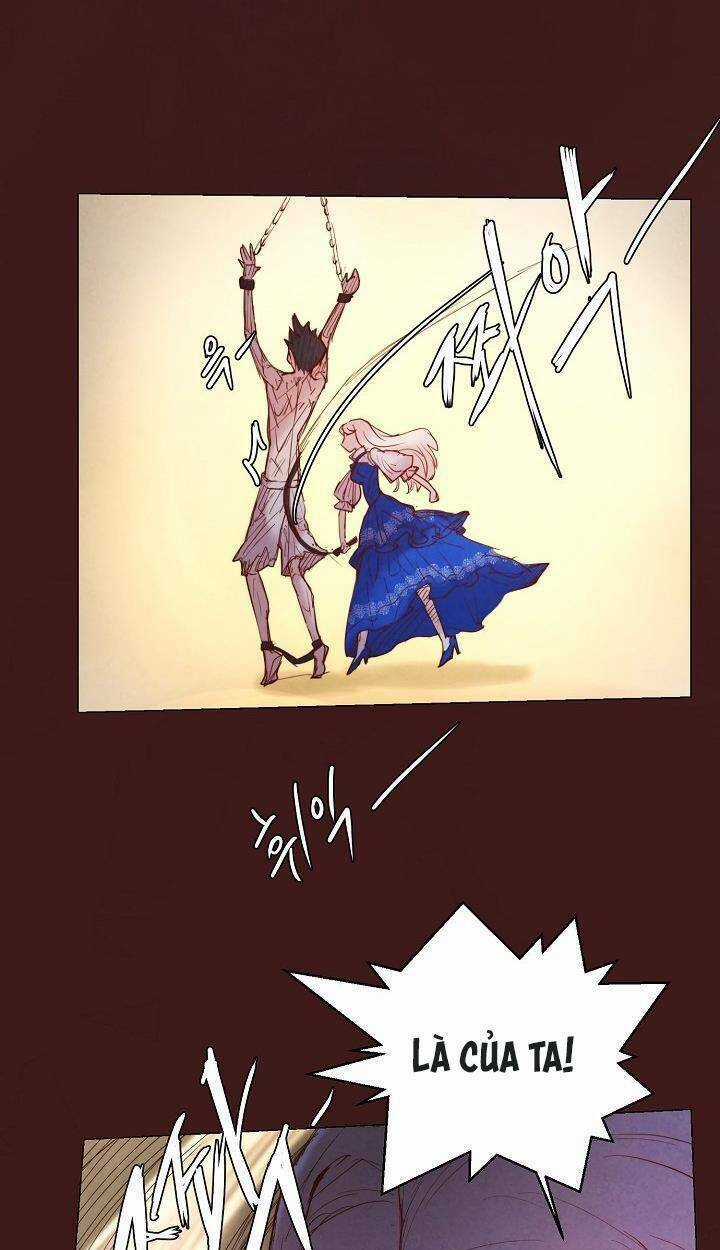 Tôi Sống Sót Như Một Nàng Công Chúa Giả Chapter 3 trang 19