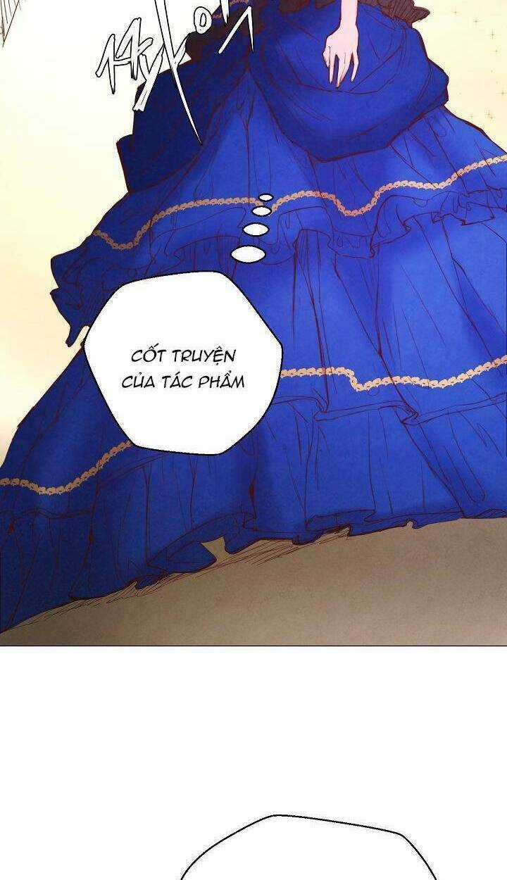 Tôi Sống Sót Như Một Nàng Công Chúa Giả Chapter 3 trang 21