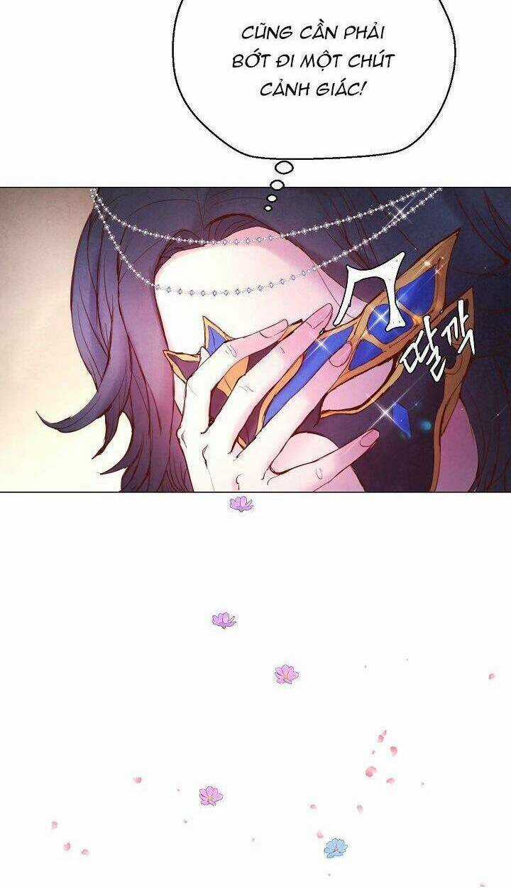 Tôi Sống Sót Như Một Nàng Công Chúa Giả Chapter 3 trang 22