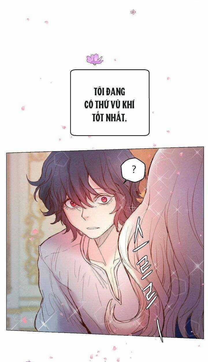 Tôi Sống Sót Như Một Nàng Công Chúa Giả Chapter 3 trang 23