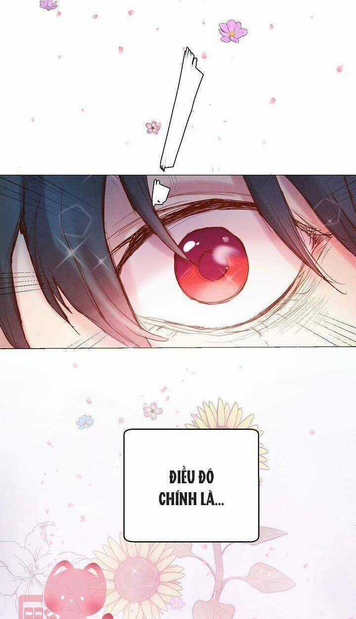 Tôi Sống Sót Như Một Nàng Công Chúa Giả Chapter 3 trang 24