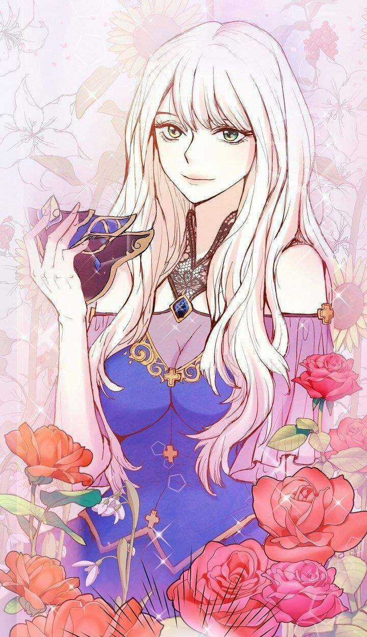 Tôi Sống Sót Như Một Nàng Công Chúa Giả Chapter 3 trang 26