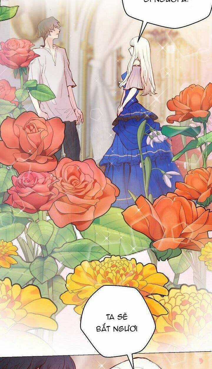 Tôi Sống Sót Như Một Nàng Công Chúa Giả Chapter 3 trang 29