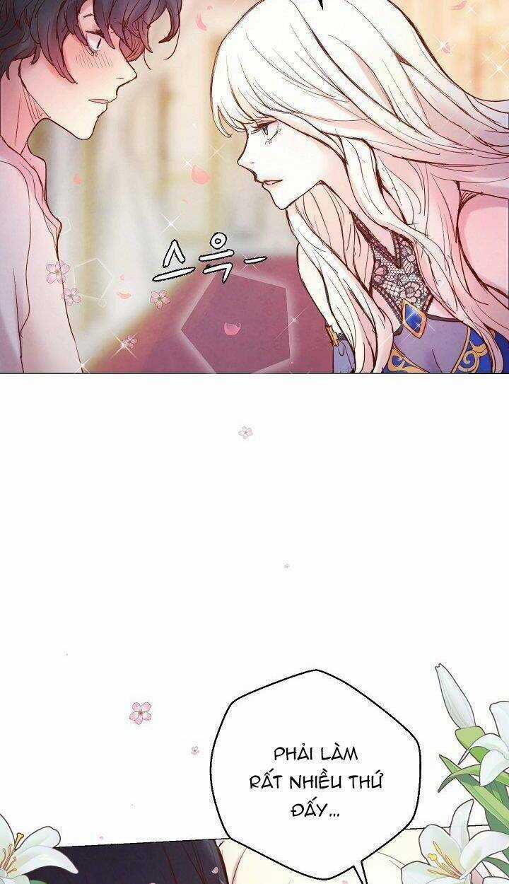 Tôi Sống Sót Như Một Nàng Công Chúa Giả Chapter 3 trang 30