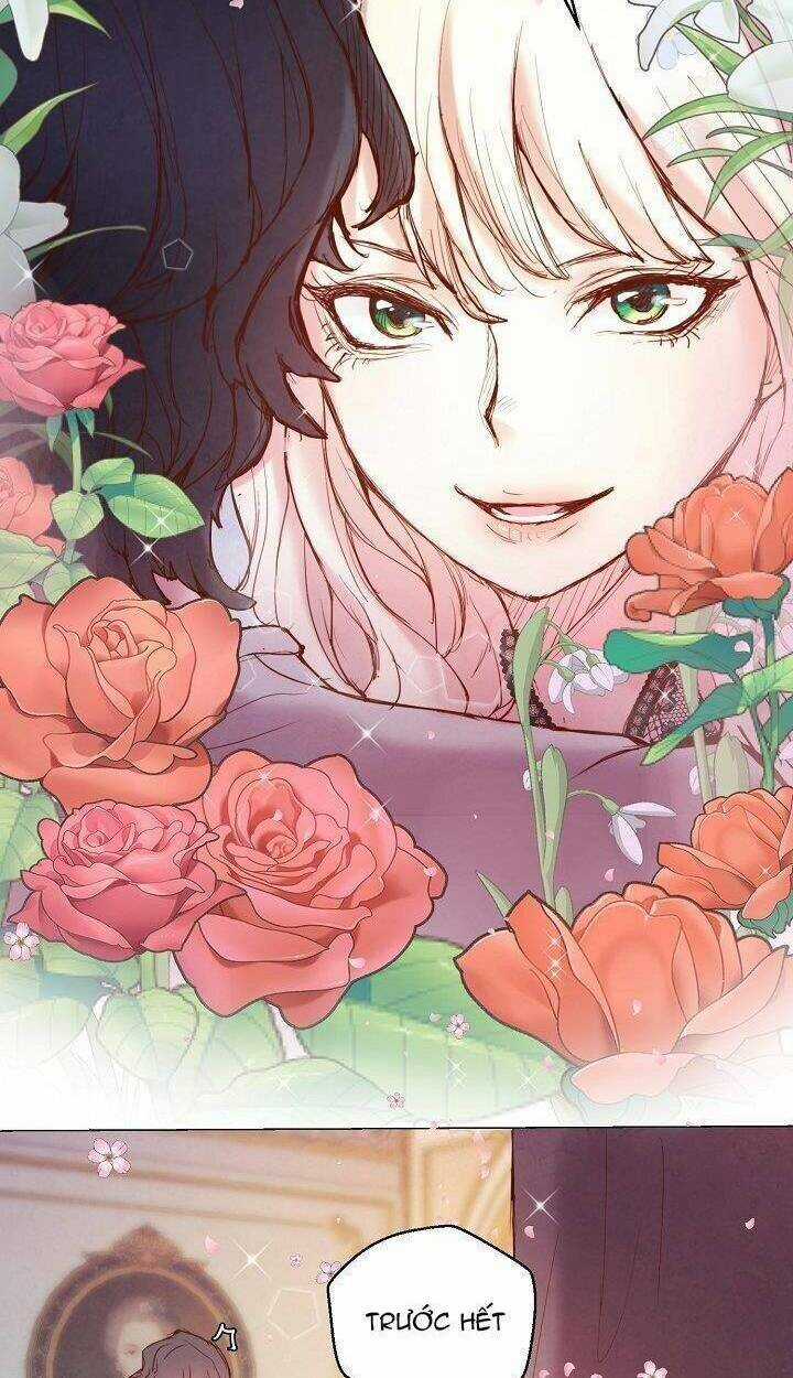 Tôi Sống Sót Như Một Nàng Công Chúa Giả Chapter 3 trang 31