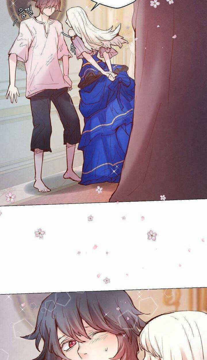 Tôi Sống Sót Như Một Nàng Công Chúa Giả Chapter 3 trang 32