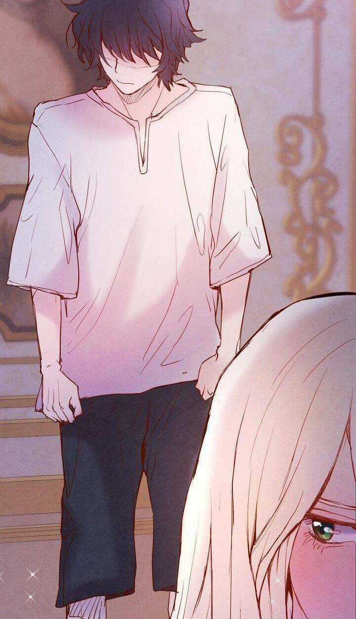 Tôi Sống Sót Như Một Nàng Công Chúa Giả Chapter 3 trang 36