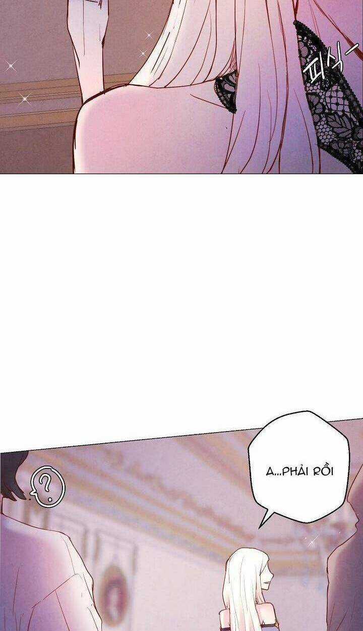 Tôi Sống Sót Như Một Nàng Công Chúa Giả Chapter 3 trang 37