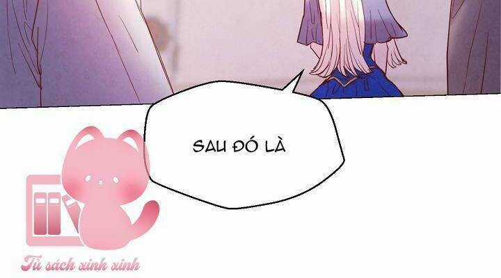 Tôi Sống Sót Như Một Nàng Công Chúa Giả Chapter 3 trang 38