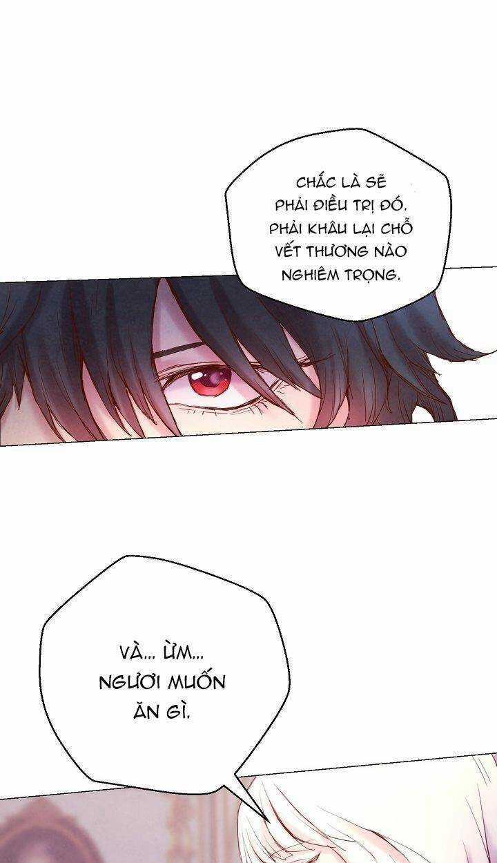 Tôi Sống Sót Như Một Nàng Công Chúa Giả Chapter 3 trang 39