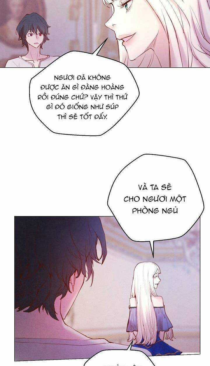 Tôi Sống Sót Như Một Nàng Công Chúa Giả Chapter 3 trang 40