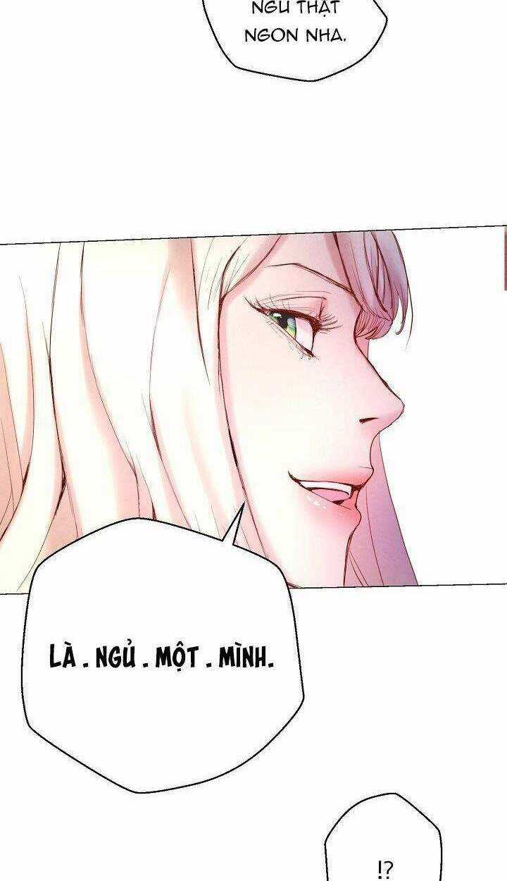 Tôi Sống Sót Như Một Nàng Công Chúa Giả Chapter 3 trang 41