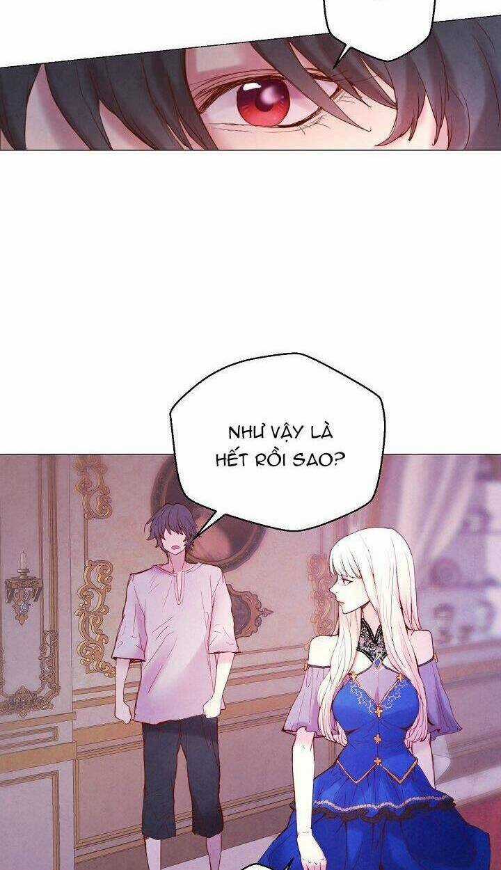 Tôi Sống Sót Như Một Nàng Công Chúa Giả Chapter 3 trang 42