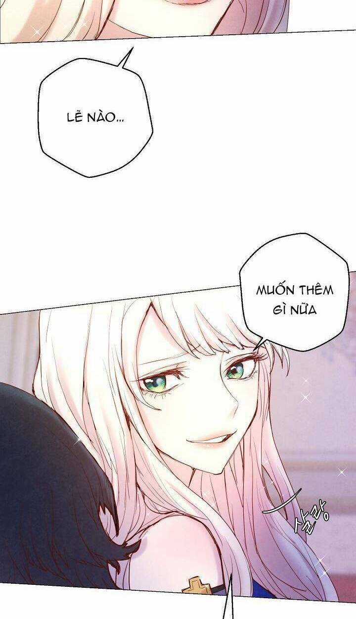 Tôi Sống Sót Như Một Nàng Công Chúa Giả Chapter 3 trang 45