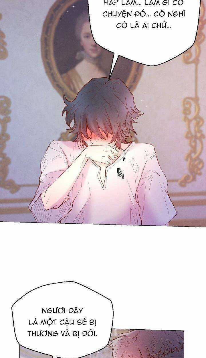 Tôi Sống Sót Như Một Nàng Công Chúa Giả Chapter 3 trang 47