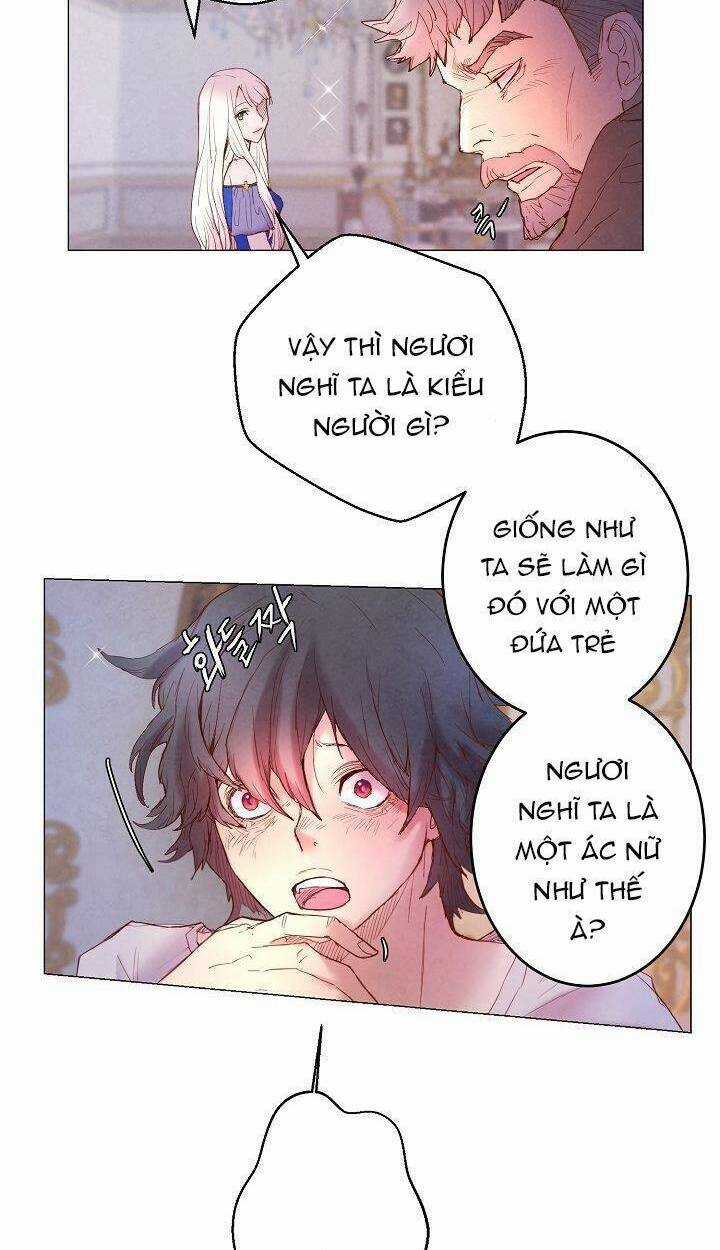 Tôi Sống Sót Như Một Nàng Công Chúa Giả Chapter 3 trang 48