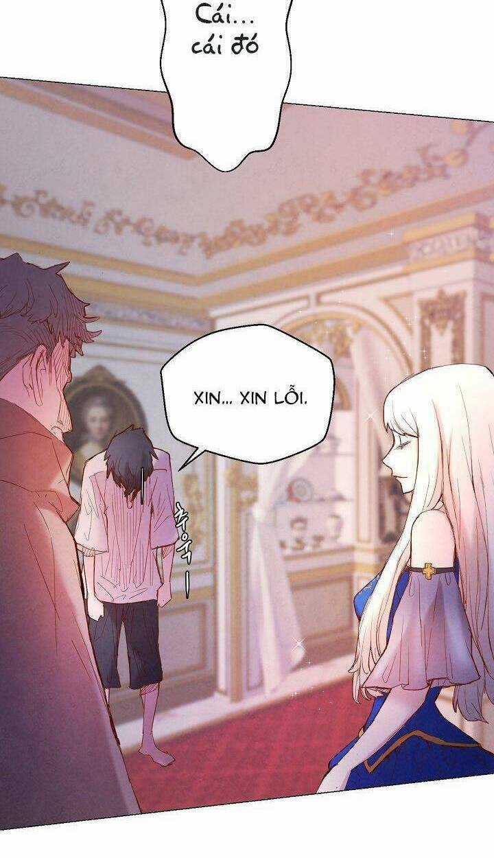 Tôi Sống Sót Như Một Nàng Công Chúa Giả Chapter 3 trang 49