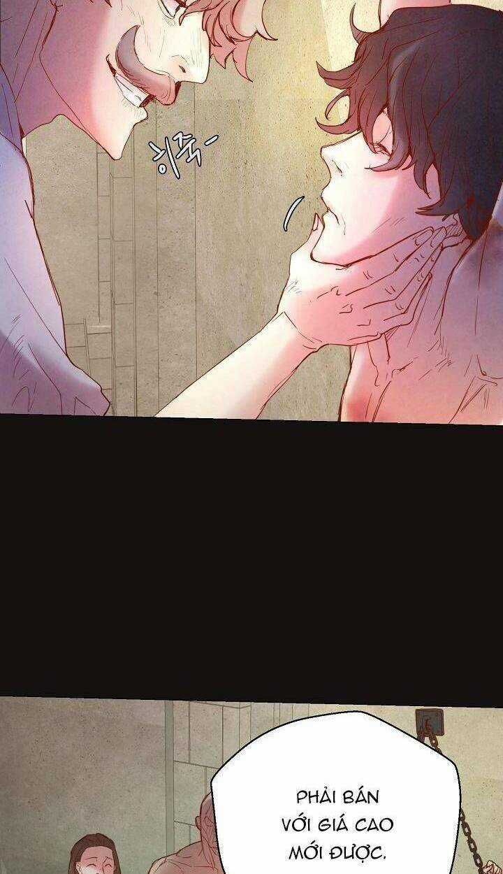 Tôi Sống Sót Như Một Nàng Công Chúa Giả Chapter 3 trang 5