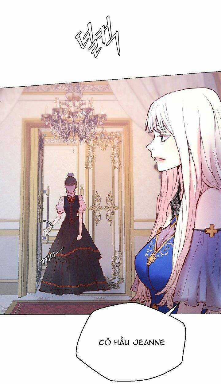 Tôi Sống Sót Như Một Nàng Công Chúa Giả Chapter 3 trang 51