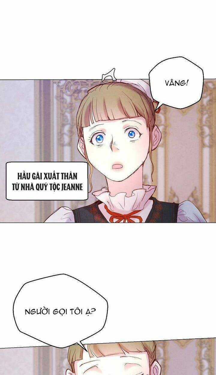 Tôi Sống Sót Như Một Nàng Công Chúa Giả Chapter 3 trang 52