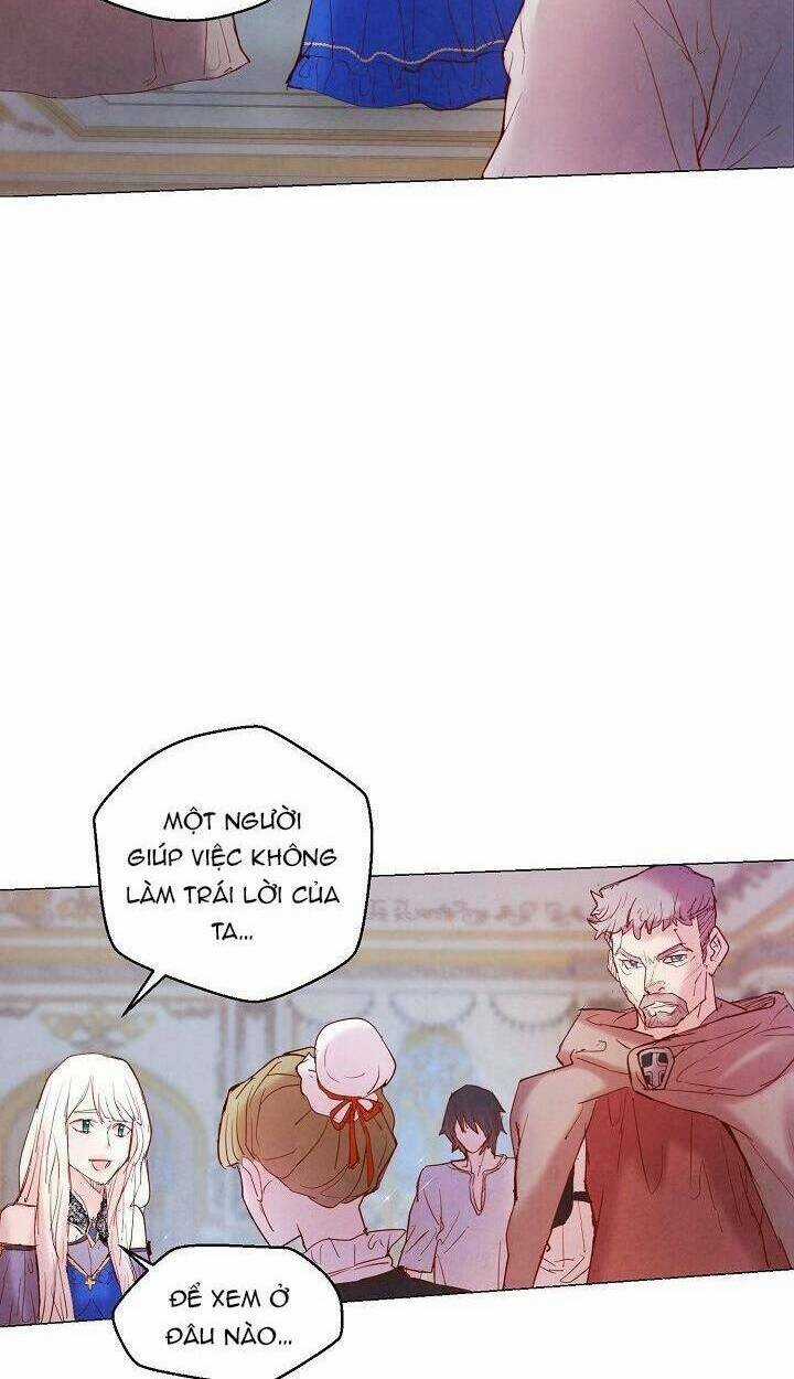 Tôi Sống Sót Như Một Nàng Công Chúa Giả Chapter 3 trang 54