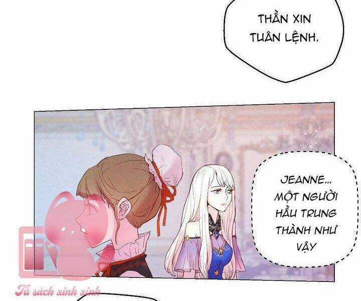 Tôi Sống Sót Như Một Nàng Công Chúa Giả Chapter 3 trang 57