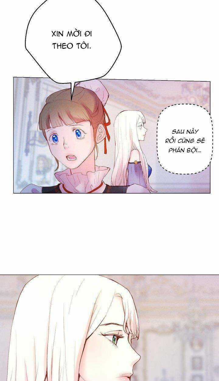 Tôi Sống Sót Như Một Nàng Công Chúa Giả Chapter 3 trang 58