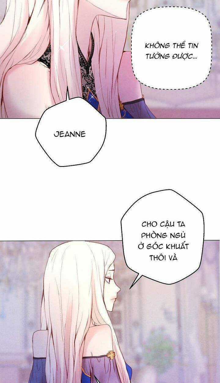 Tôi Sống Sót Như Một Nàng Công Chúa Giả Chapter 3 trang 59