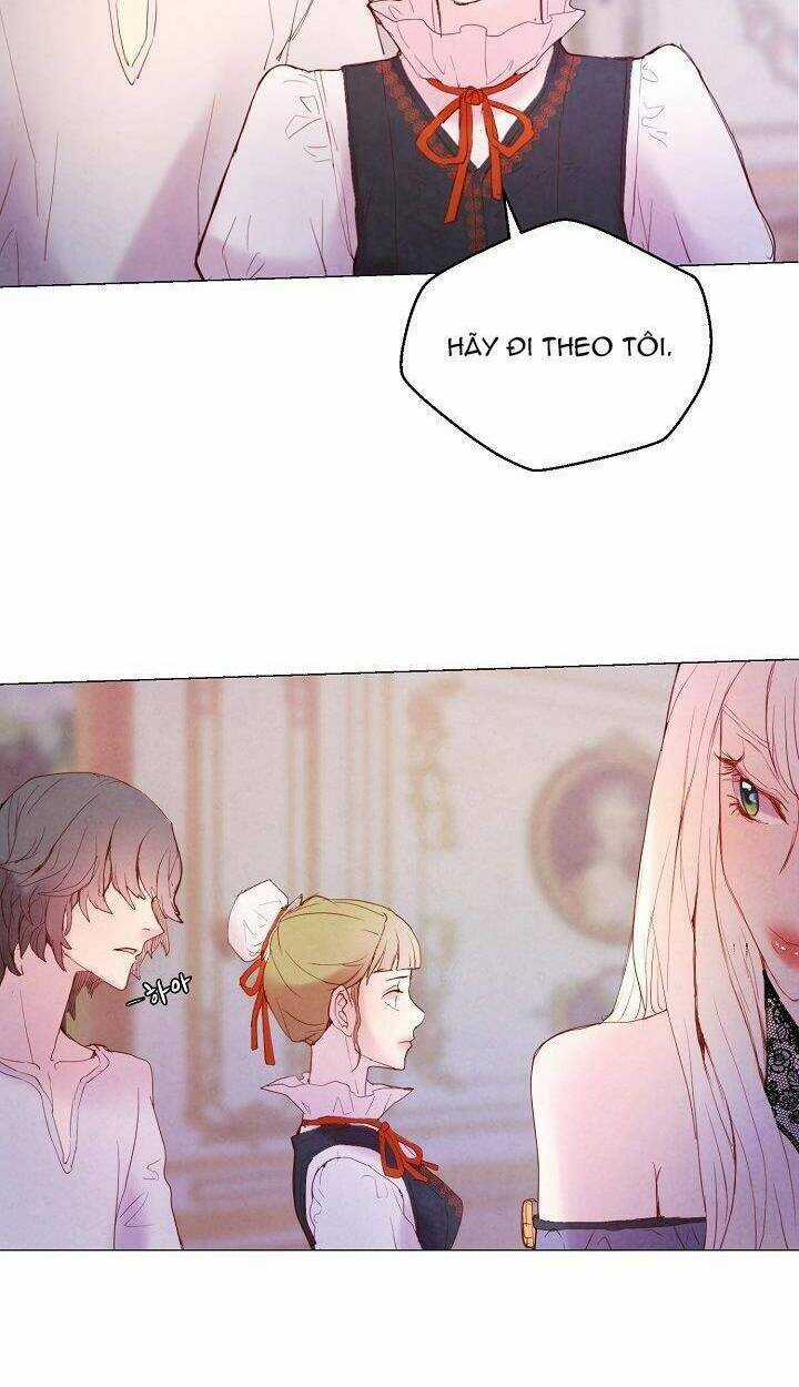 Tôi Sống Sót Như Một Nàng Công Chúa Giả Chapter 3 trang 63