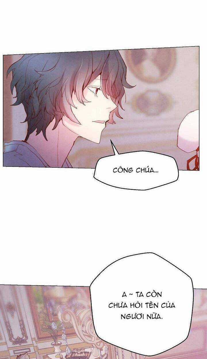 Tôi Sống Sót Như Một Nàng Công Chúa Giả Chapter 3 trang 64