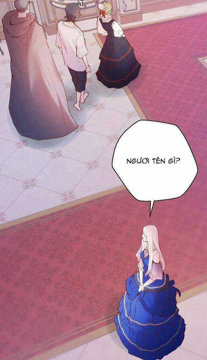 Tôi Sống Sót Như Một Nàng Công Chúa Giả Chapter 3 trang 65