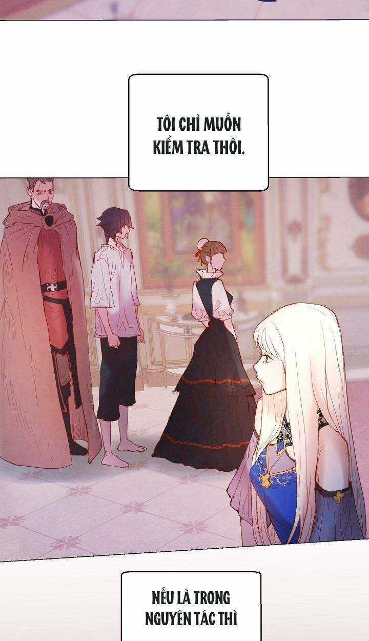 Tôi Sống Sót Như Một Nàng Công Chúa Giả Chapter 3 trang 66