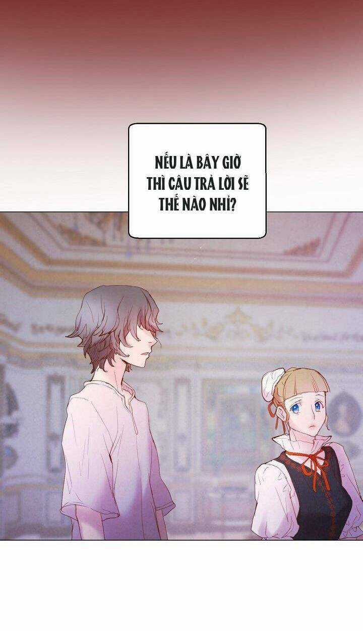 Tôi Sống Sót Như Một Nàng Công Chúa Giả Chapter 3 trang 68