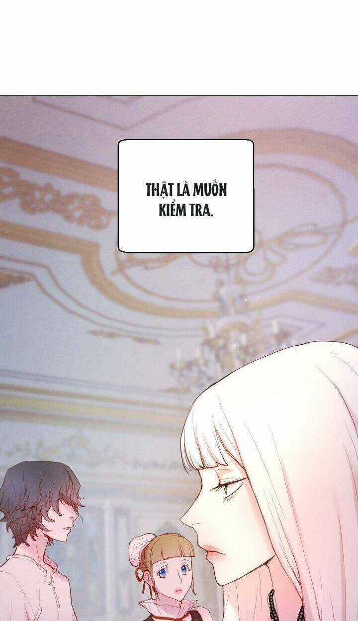 Tôi Sống Sót Như Một Nàng Công Chúa Giả Chapter 3 trang 69