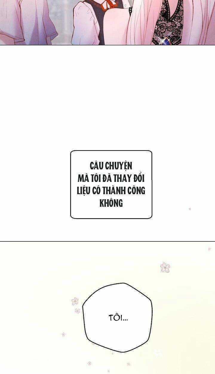 Tôi Sống Sót Như Một Nàng Công Chúa Giả Chapter 3 trang 70