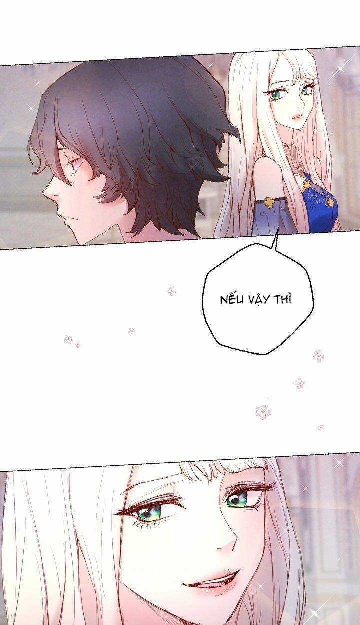 Tôi Sống Sót Như Một Nàng Công Chúa Giả Chapter 3 trang 73