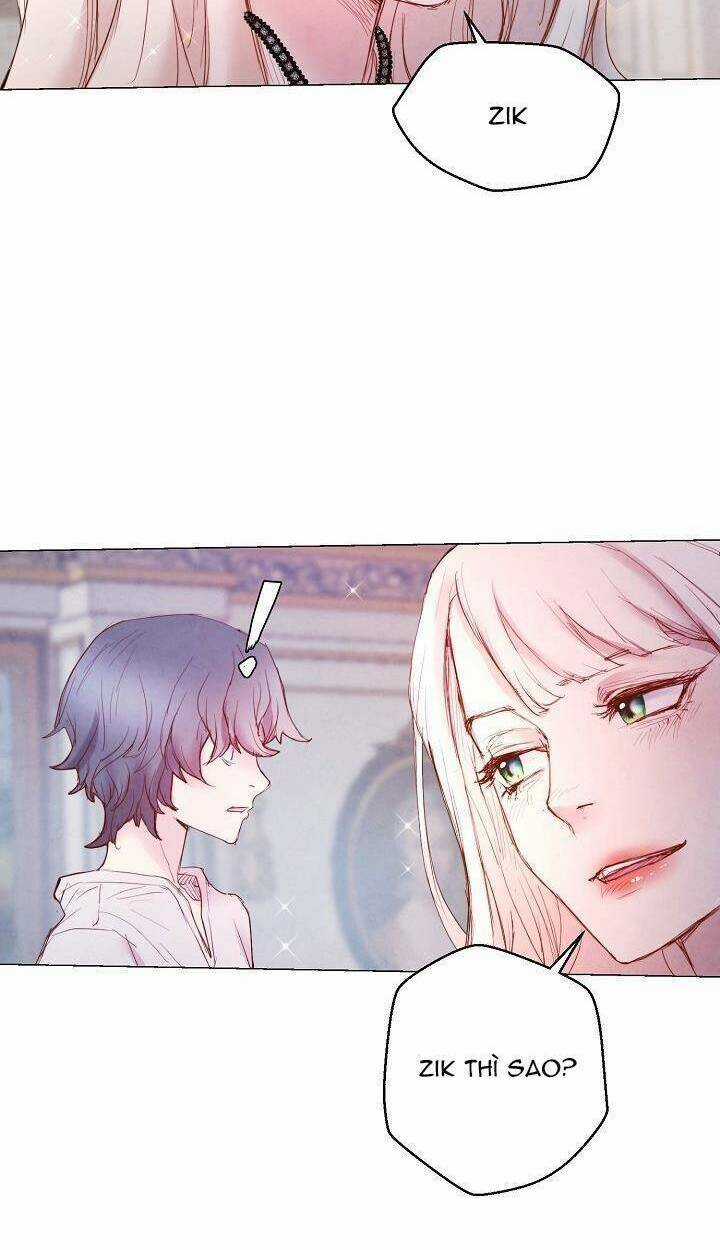 Tôi Sống Sót Như Một Nàng Công Chúa Giả Chapter 3 trang 74