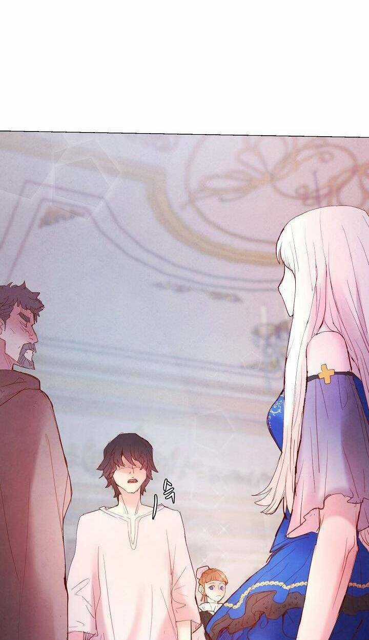 Tôi Sống Sót Như Một Nàng Công Chúa Giả Chapter 3 trang 75