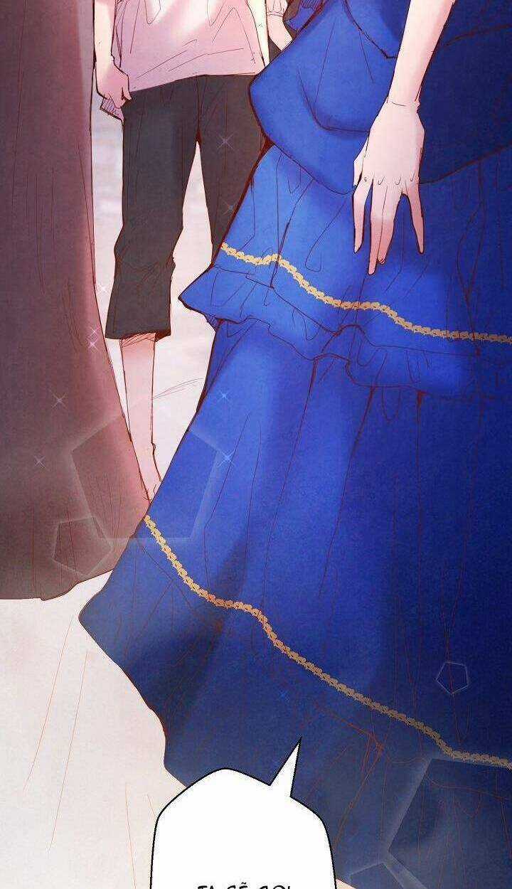 Tôi Sống Sót Như Một Nàng Công Chúa Giả Chapter 3 trang 76