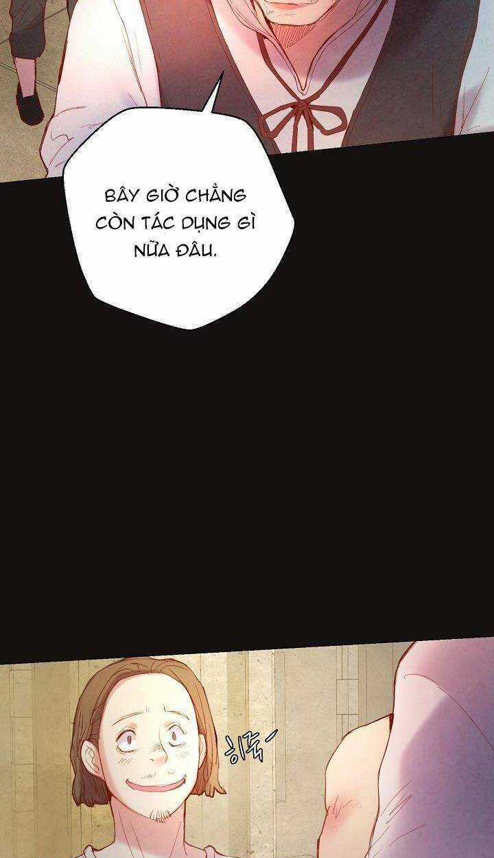 Tôi Sống Sót Như Một Nàng Công Chúa Giả Chapter 3 trang 8