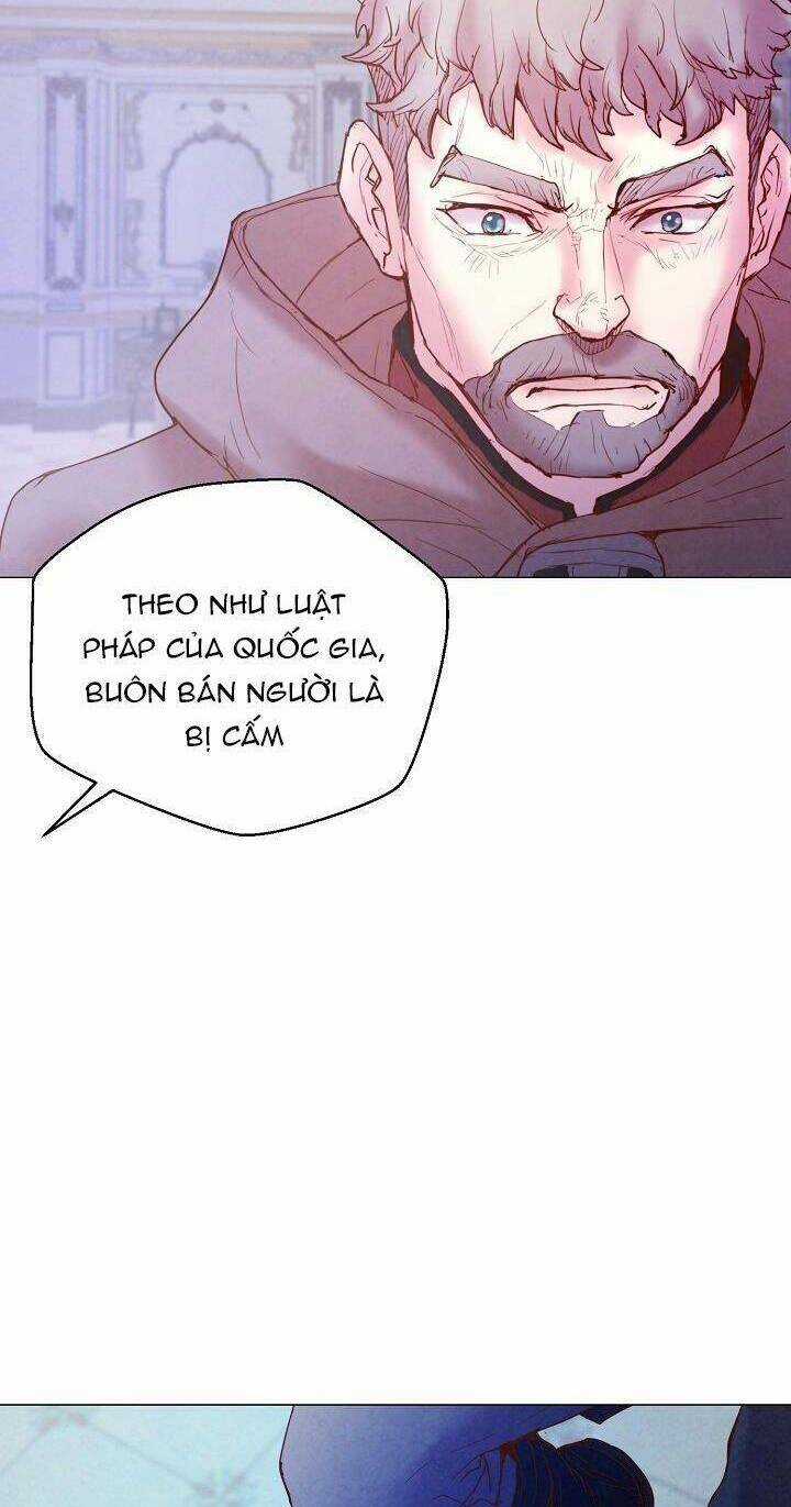 Tôi Sống Sót Như Một Nàng Công Chúa Giả Chapter 4 trang 10