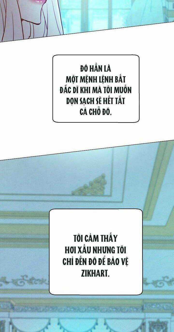 Tôi Sống Sót Như Một Nàng Công Chúa Giả Chapter 4 trang 13