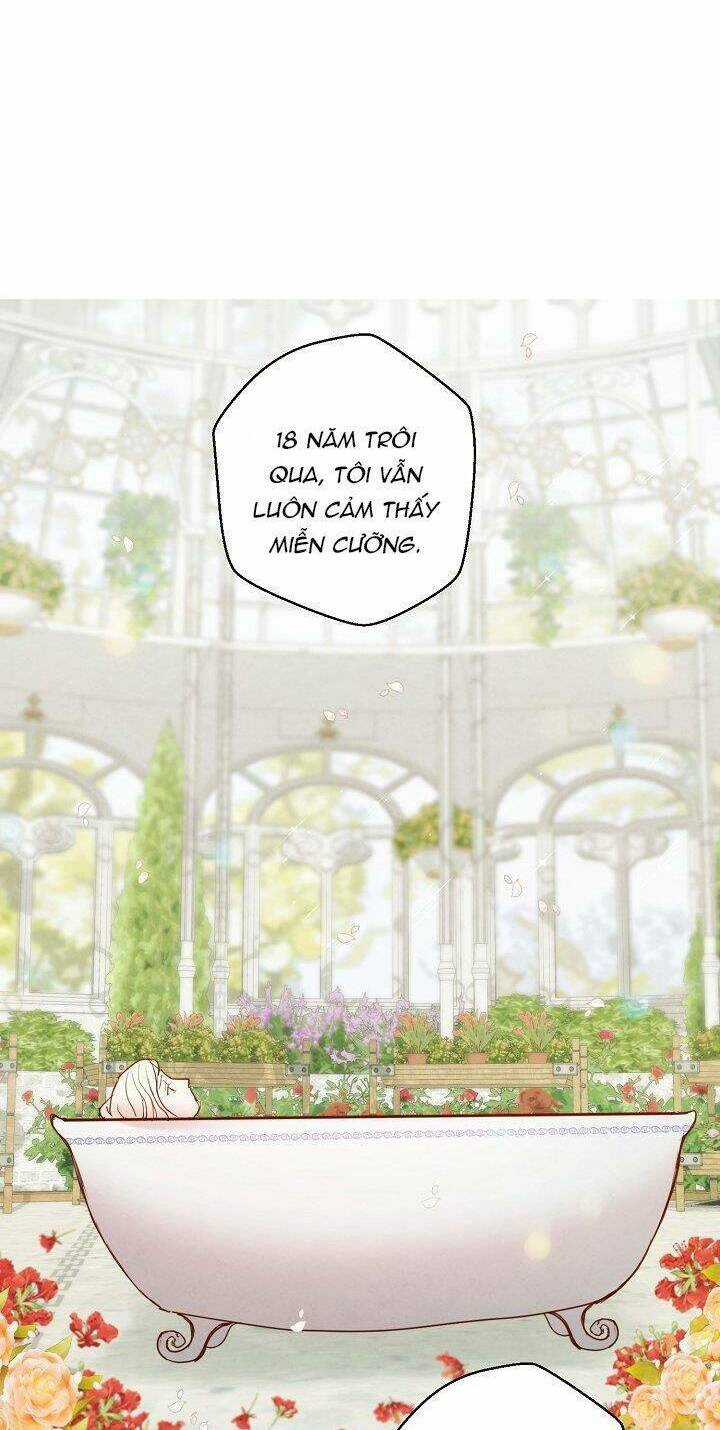 Tôi Sống Sót Như Một Nàng Công Chúa Giả Chapter 4 trang 29