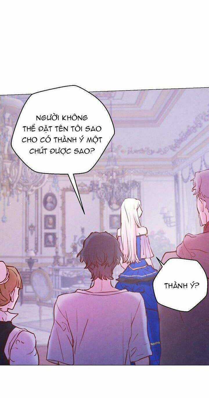 Tôi Sống Sót Như Một Nàng Công Chúa Giả Chapter 4 trang 3