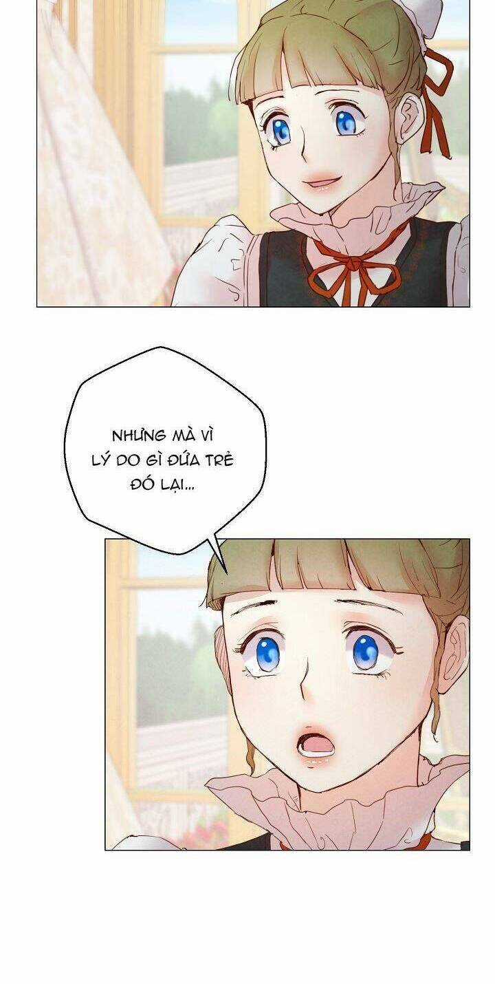 Tôi Sống Sót Như Một Nàng Công Chúa Giả Chapter 4 trang 38