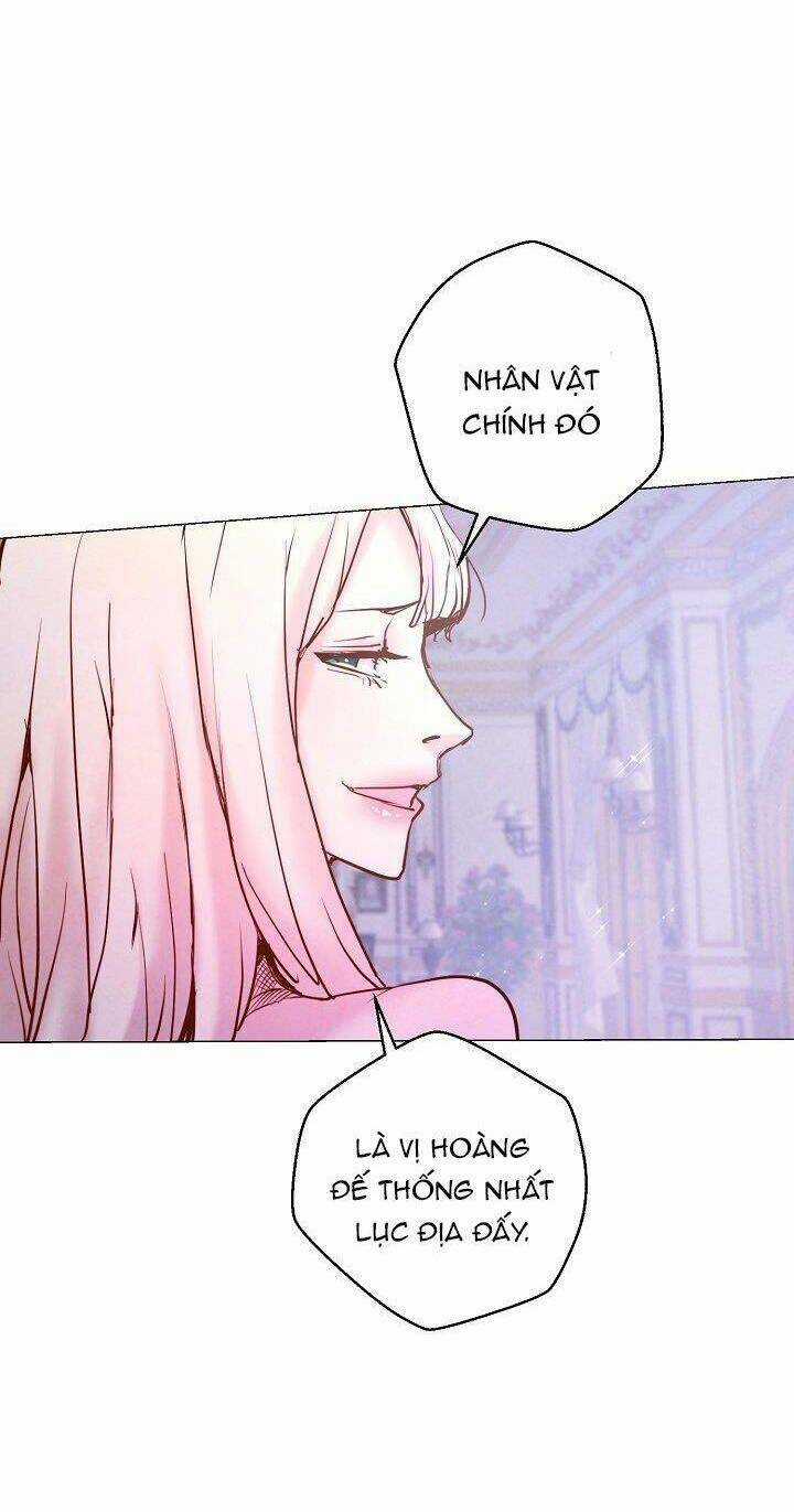 Tôi Sống Sót Như Một Nàng Công Chúa Giả Chapter 4 trang 4