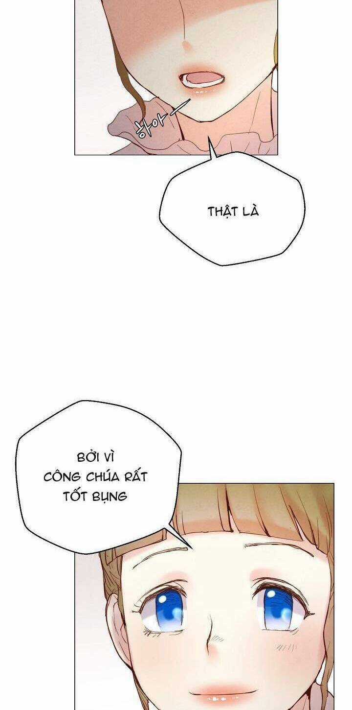 Tôi Sống Sót Như Một Nàng Công Chúa Giả Chapter 4 trang 42