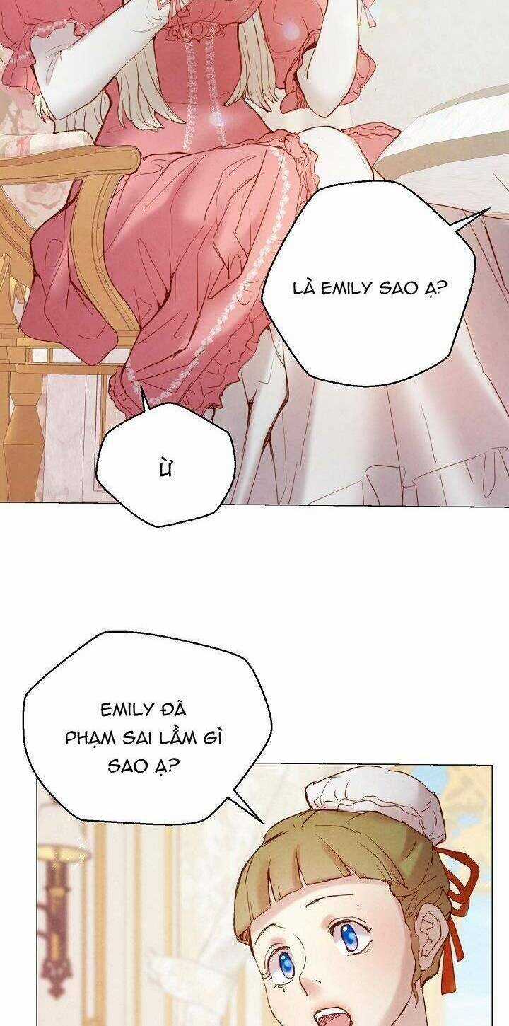 Tôi Sống Sót Như Một Nàng Công Chúa Giả Chapter 4 trang 53