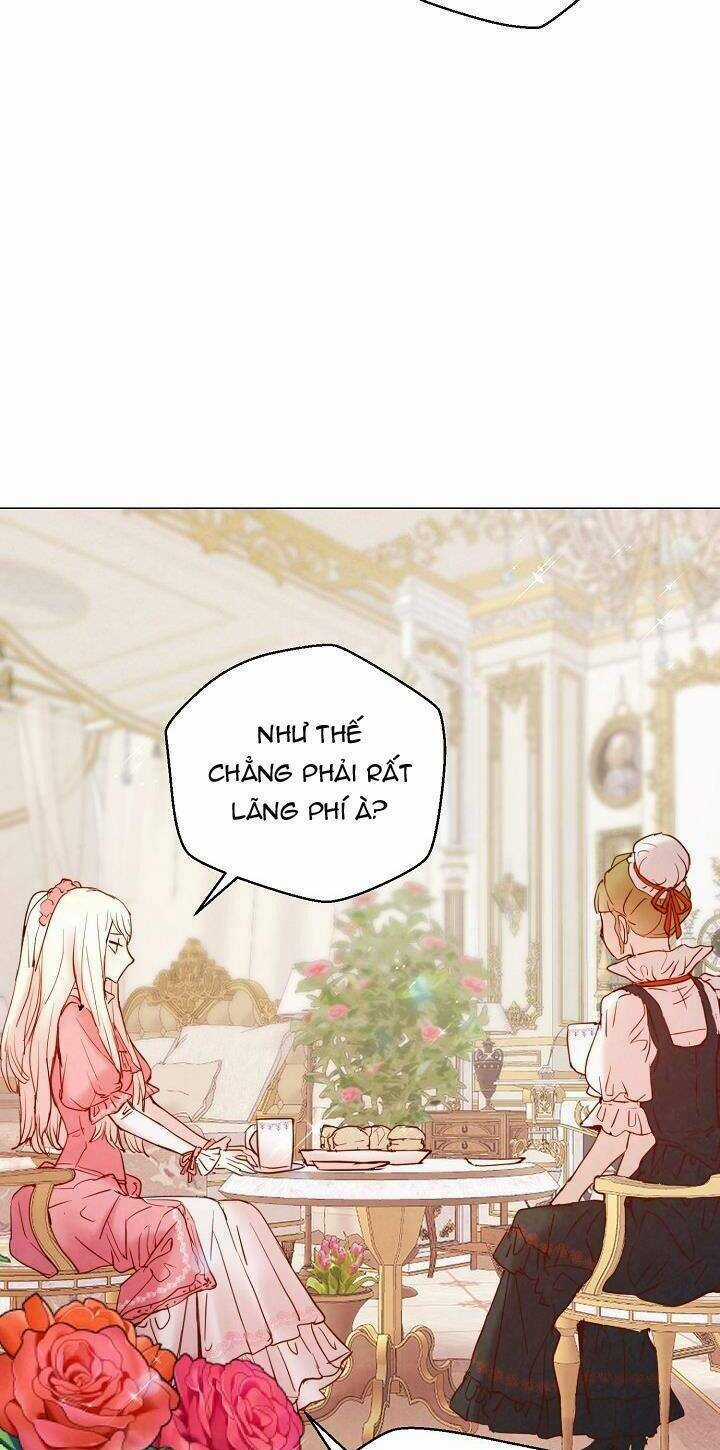 Tôi Sống Sót Như Một Nàng Công Chúa Giả Chapter 4 trang 60