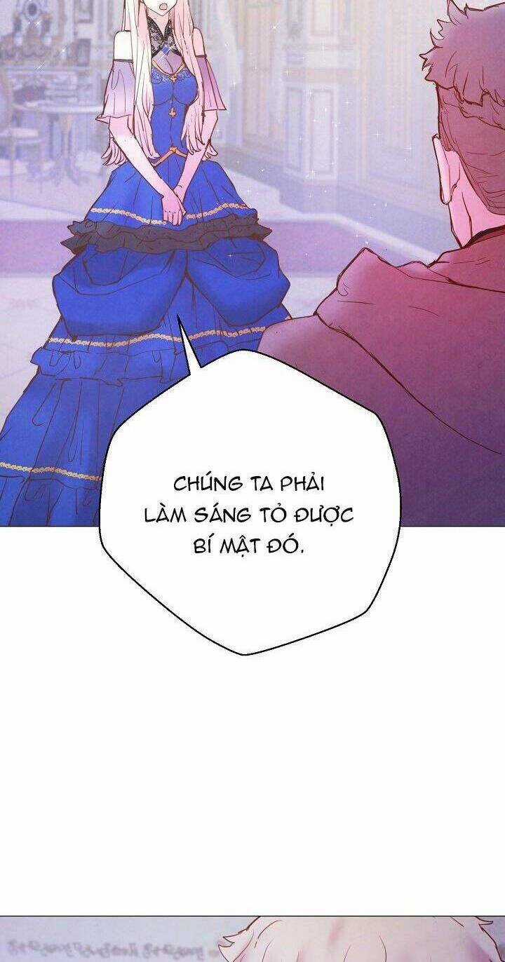 Tôi Sống Sót Như Một Nàng Công Chúa Giả Chapter 4 trang 9